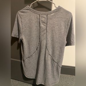 Lululemon shirt